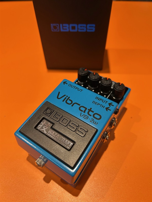 BOSS VB-2Wの画像